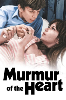 Murmur of the Heart Trailer