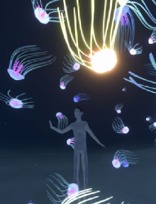 Murmuration Trailer