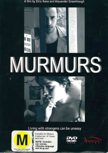 Murmurs Trailer