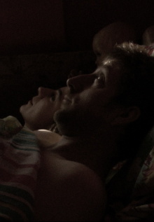Murmurs Trailer