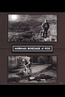 Murnau, Borzage and Fox Trailer