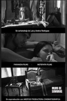 Muro De Sombras Trailer