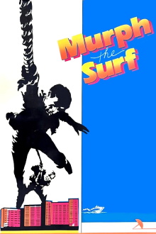 Murph the Surf Trailer