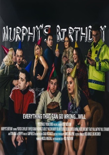 Murphy's Birthday Trailer