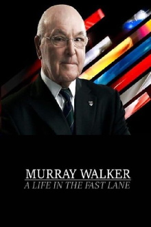 Murray Walker: A Life in the Fast Lane Trailer