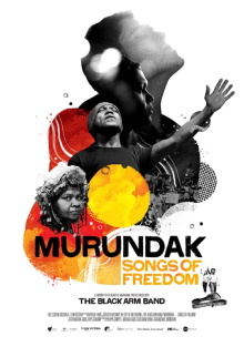 Murundak: Songs of Freedom Trailer