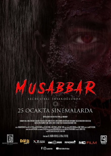 Musabbar Trailer