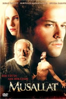 Musallat Trailer