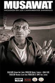 Musawat, inclusion in the Sahrawi camps Trailer