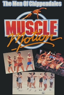 Muscle Motion Trailer
