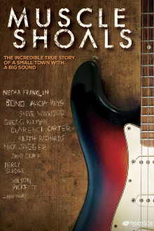 Muscle Shoals Trailer