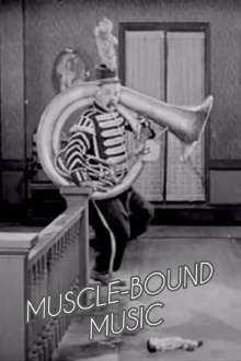 Musclebound Music Trailer