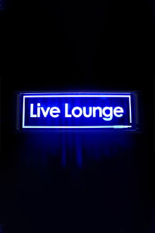 Muse: BBC Radio 1 Live Lounge Special Trailer