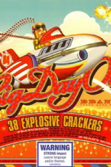Muse: Big Day Out 2004 Trailer