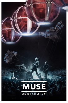 Muse: Drones World Tour Trailer