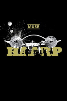 Muse: HAARP - Live from Wembley Stadium Trailer
