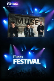 Muse: Live at iTunes Festival Trailer