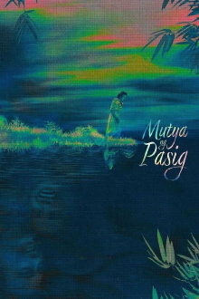 Muse of Pasig Trailer