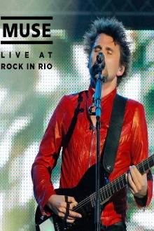 Muse - Rock In Rio Lisboa Trailer