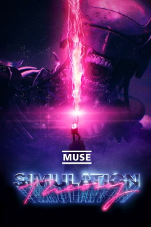 Muse: Simulation Theory Trailer