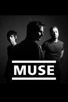 Muse - Tempelhof Sounds Trailer