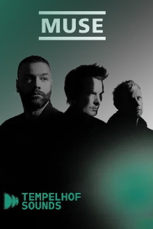 Muse - Tempelhof Sounds Festival Trailer