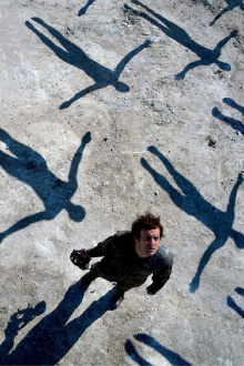 Muse: The Making of Absolution Trailer