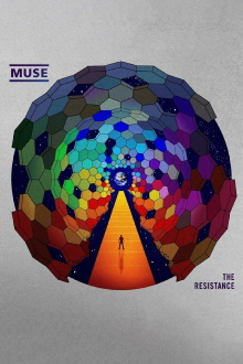 Muse: The Making of The Resistance Trailer