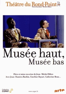 Musée haut, musée bas Trailer