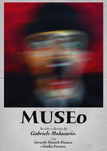 MUSEo Trailer