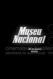 Museu Nacional Trailer