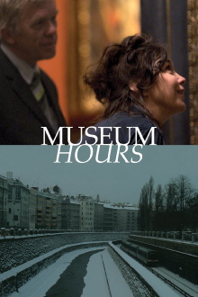 Museum Hours Trailer