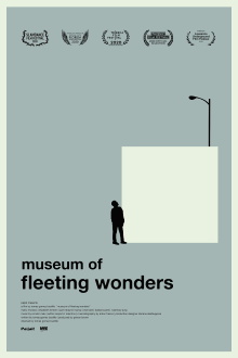 Museum of Fleeting Wonders Trailer