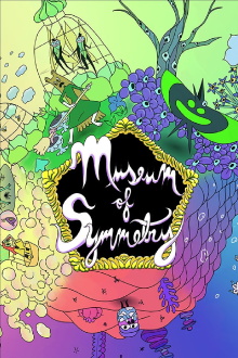 Museum of Symmetry Trailer