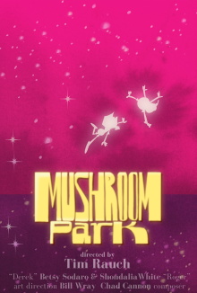 Mushroom Park Trailer