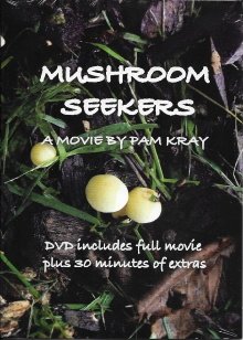 Mushroom Seekers Trailer
