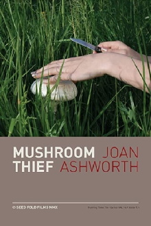 Mushroom Thief Trailer