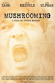 Mushrooming Trailer