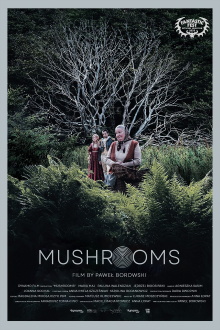 Mushrooms Trailer