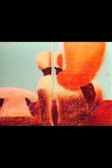 Mushrooms Trailer