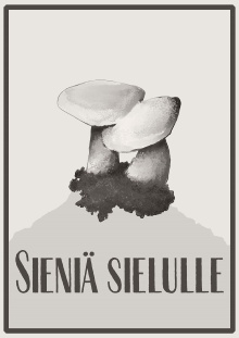 Mushrooms for the Soul Trailer