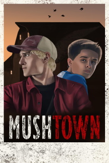 Mushtown Trailer