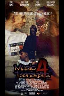 Music 4 Teenagers Trailer
