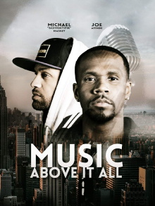 Music Above It All Trailer
