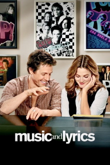 Music and Lyrics Trailer