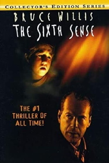 Music and Sound Design of 'The Sixth Sense' Trailer