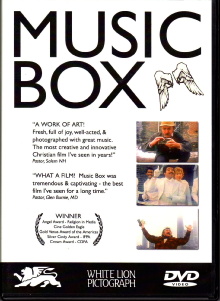 Music Box Trailer