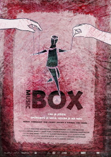 Music Box Trailer