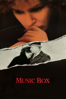 Music Box Trailer