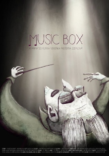 Music Box Trailer